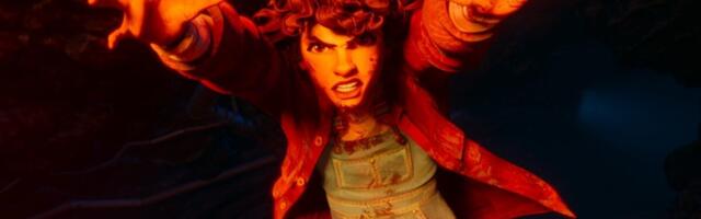 When Fans Demanded More ‘Stranger Things,’ This Isn’t What They Meant