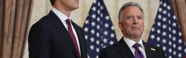 Are the latest Iran talks for real?