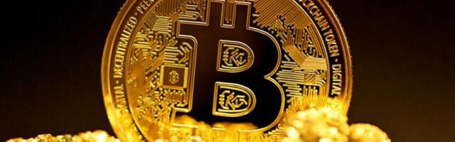 Bitcoin pulls back from 12-week high as Iran rally hits seller wall at $79,400