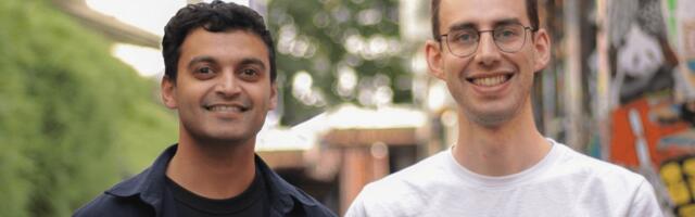 AI partner for financial advisers Marloo closes $10M seed round