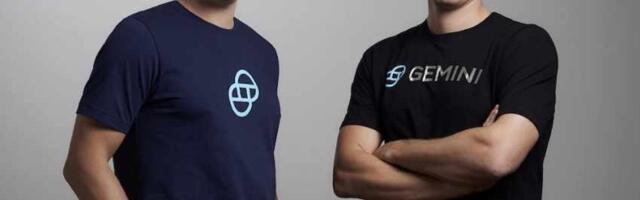 Gemini shares surge 20% after Winklevoss twins inject $100M into struggling crypto exchange