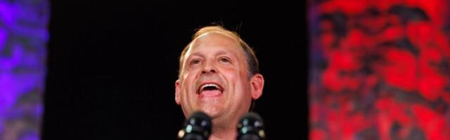Crypto campaign cash from Fairshake flooded Southern primaries, picked winners