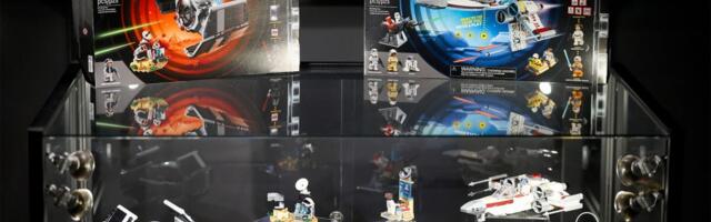 Everything You Need to Know About the Curious Case of ‘Bricks and Minifigs’ and the Missing ‘Star Wars’ Lego