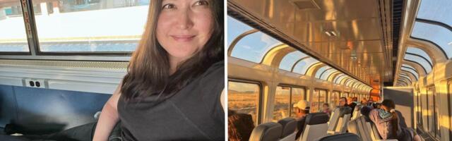 I used Amtrak's USA Rail Pass to travel to 11 states in 30 days. Here are 6 things I wish I knew before buying it.