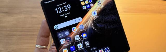 Honor Magic V6 review: I doubted this sleek foldable, but it raced beyond expectations
