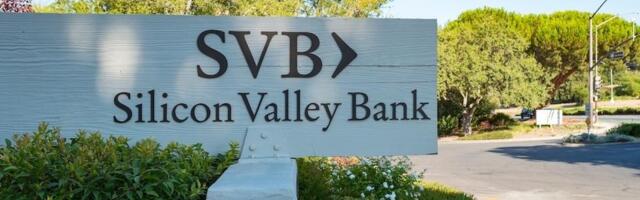 Bitcoin lending is entering a new institutional era, according to Silicon Valley Bank