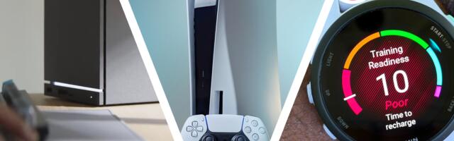 ICYMI: The week's 7 biggest tech news stories from PlayStation killing physical games to Anthropic finally re-releasing Fable 5