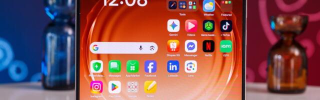 Oppo Find N7's battery capacity leaks
