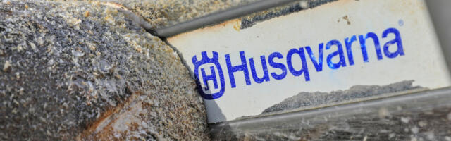 4 Chainsaw & Outdoor Power Tool Brands Owned By Husqvarna