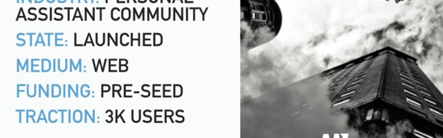 Cabinet is the Community and Knowledge Sharing Platform for Executive Assistants