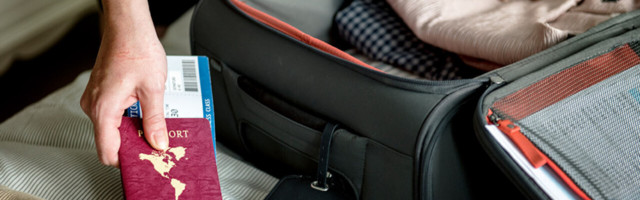 Thinking about your next grand adventure? This world traveler bundle can launch your next epic trip