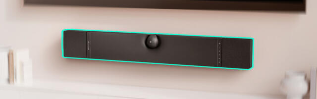 Devialet’s $2,400 soundbar promises subwoofers are a thing of the past