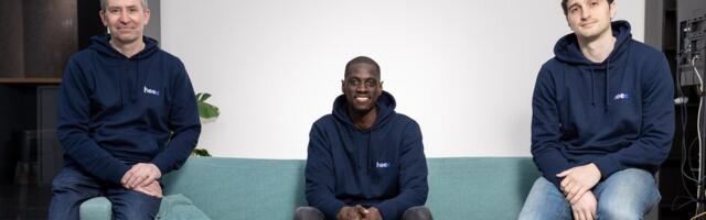 This French autonomous driving startup wants to  cancel ‘terrible drivers’