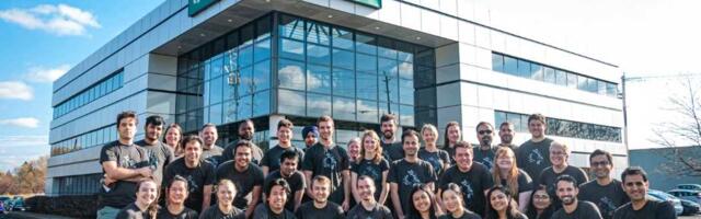 Giatec receives $5 million from BDC Capital’s Cleantech Practice to bolster concrete testing tech