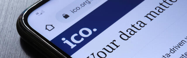 ICO to crack down on lacklustre cybersecurity with major fines