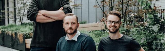 Berlin-based JUCR secures fresh funding to fuel the EV revolution with its electric charging solution