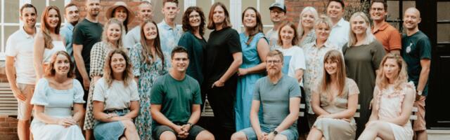 Danish startup sets sights on growth with new funding