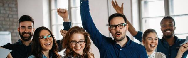 Fortune and Glassdoor reveal best U.S. companies to work for