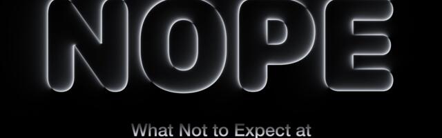 What Not to Expect at Apple's 'Scary Fast' October 30 Event