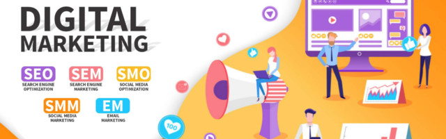 Digital Marketing Company In Bangalore