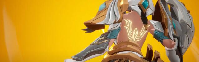 Here's when you'll be able to play Torchlight: Infinite's all-new expansion, Twinightmare