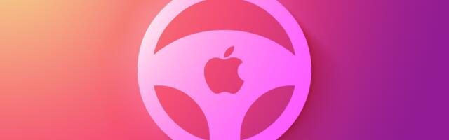 Chinese Automakers Shocked at Apple's Decision to Cancel Car Project