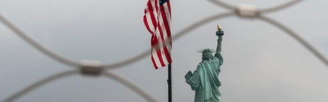 America has a good model for how to handle immigration: America