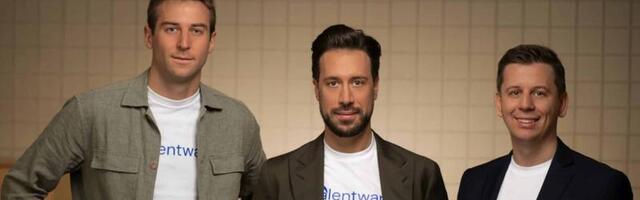 Milan-based positive impact startup Talentware gets €800k pre-seed to enable data-driven workforce planning