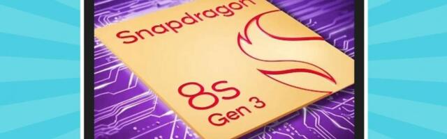 Snapdragon 8s Gen 3 official will power Motorola Edge 50 Pro , Week 12 in review