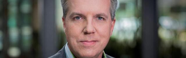 Larry “Major Nelson” Hryb helps Midwest Games navigate the industry’s choppy water