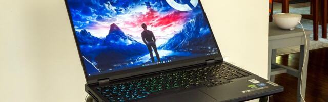 Lenovo Legion Pro 5i (Gen 9) review: Admirable gaming value