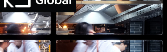 Kbox picks up £12M additional funding to let underused commercial kitchens do takeout for delivery