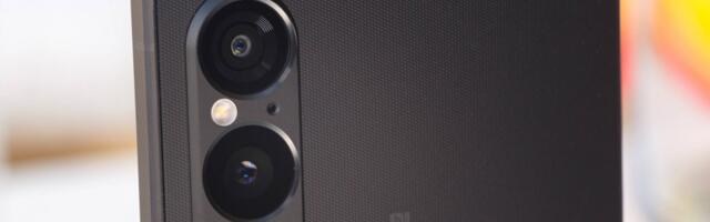 Sony Xperia I VI's UK pre-order offer revealed