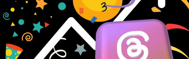 Threads surpasses 175M users as first anniversary approaches