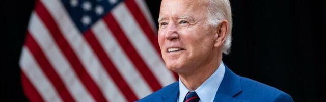 President Biden Announces Decision to Not Seek Reelection (Copy of Letter)