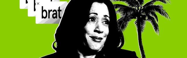 Joe Biden Lost The Internet. Kamala Harris Is Trying to Win it Back