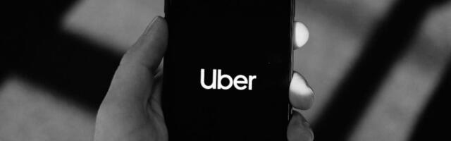 Uber Looking To Bring Back Its High-End Service ‘Black’ To India To Cater To Premium Segment