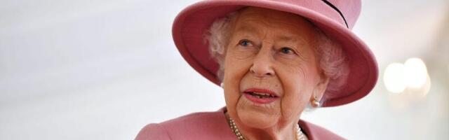 Boris Johnson said Queen Elizabeth II had bone cancer. It's not unusual for royals to keep health troubles private.