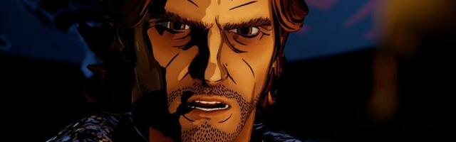 The Wolf Among Us 2 not cancelled, Telltale confirms