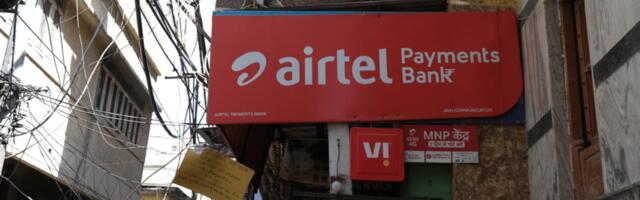 Airtel Payments Bank Q2 Profit Zooms 45% To INR 11.2 Cr