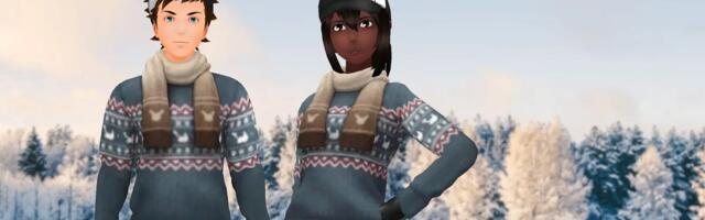 What we've been unwrapping - Christmas Day edition