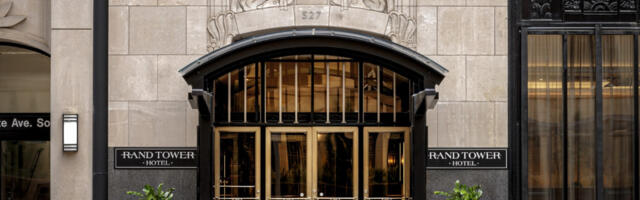 U.S. Hotels May Have Hit Occupancy Ceiling in 2024