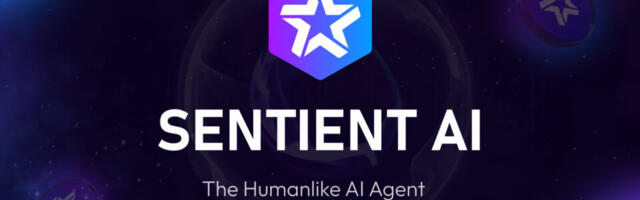 Sentient AI Secures $1.5M Raise, Prepares AI Agent Launchpad on Sui