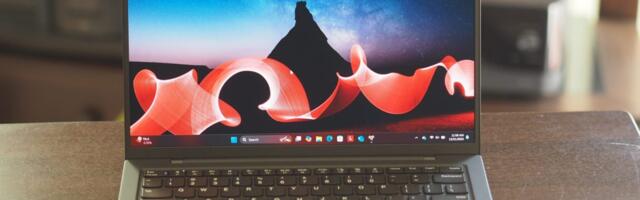 Lenovo ThinkPad X1 Carbon Gen 13 review: best ThinkPad yet?