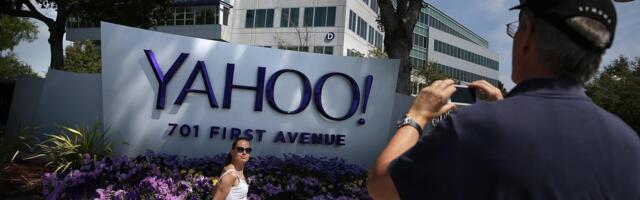 Far From Dead, Yahoo Is Attracting Gen Z