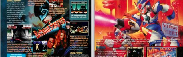 Video Game History Museum launches VGHF Digital Library