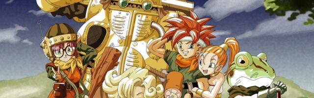 Chrono Trigger creator Yuji Horii might have just hinted at a remake