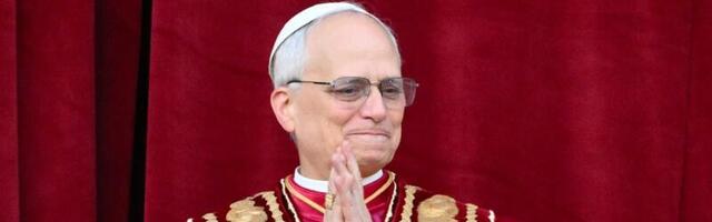 The New Pope Wants to Take on AI