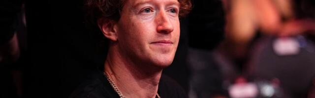 Meta is reportedly making a $15 billion bet on AGI