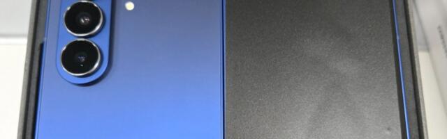 New Galaxy Z Fold 7 leaks may give first real look at Samsung’s slimmer foldable